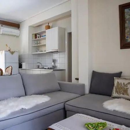Loft House Trikala Apartman Kültér fotó