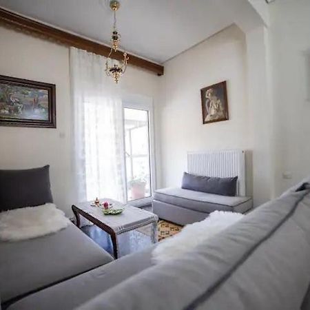 Loft House Trikala Apartman Kültér fotó