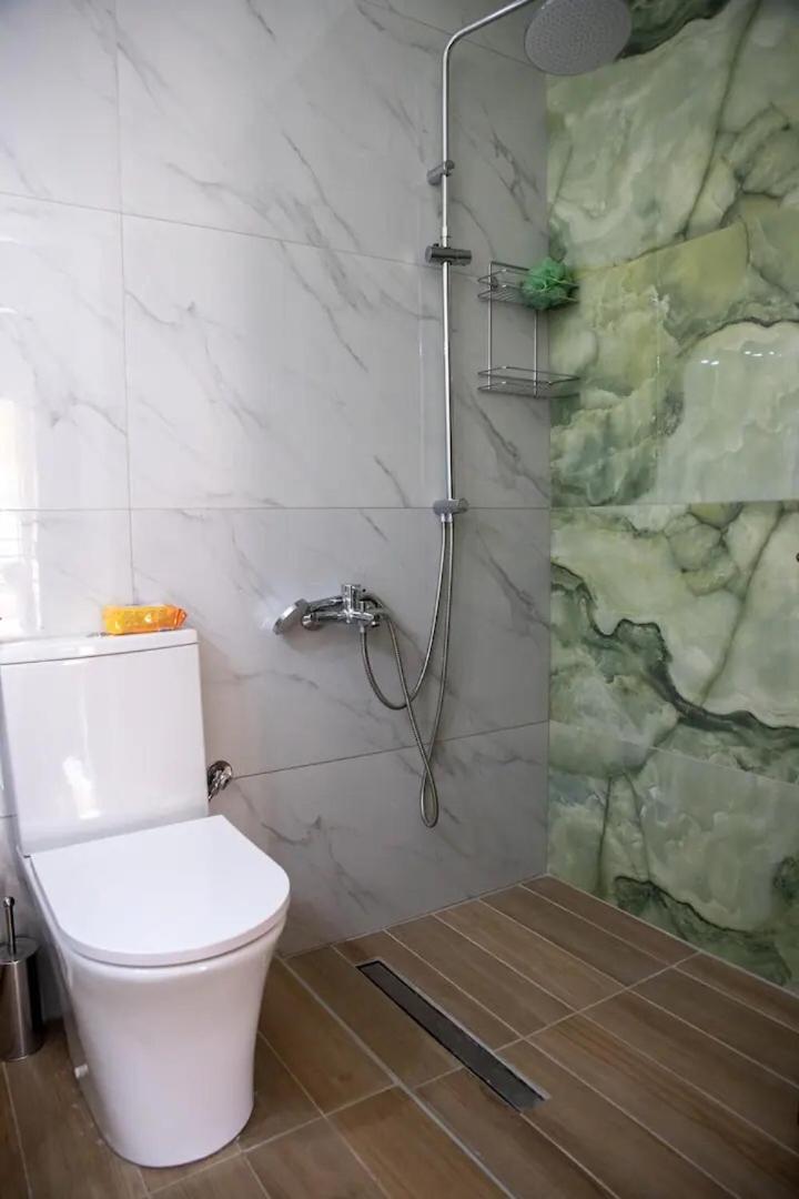 Loft House Trikala Apartman Kültér fotó