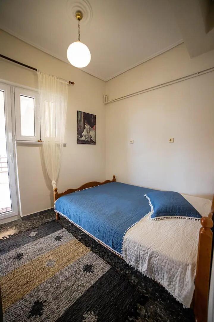 Loft House Trikala Apartman Kültér fotó