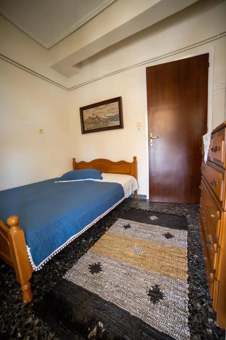 Loft House Trikala Apartman Kültér fotó