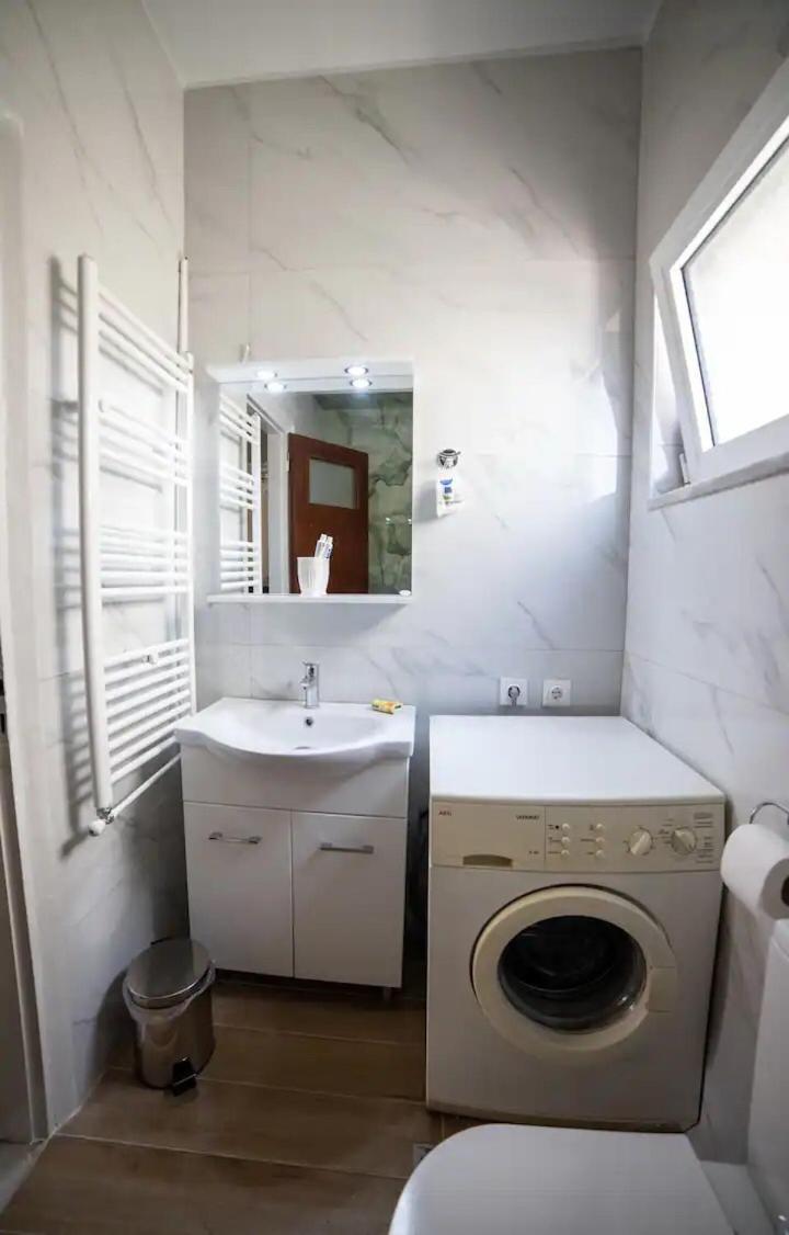 Loft House Trikala Apartman Kültér fotó
