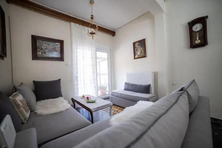 Loft House Trikala Apartman Kültér fotó